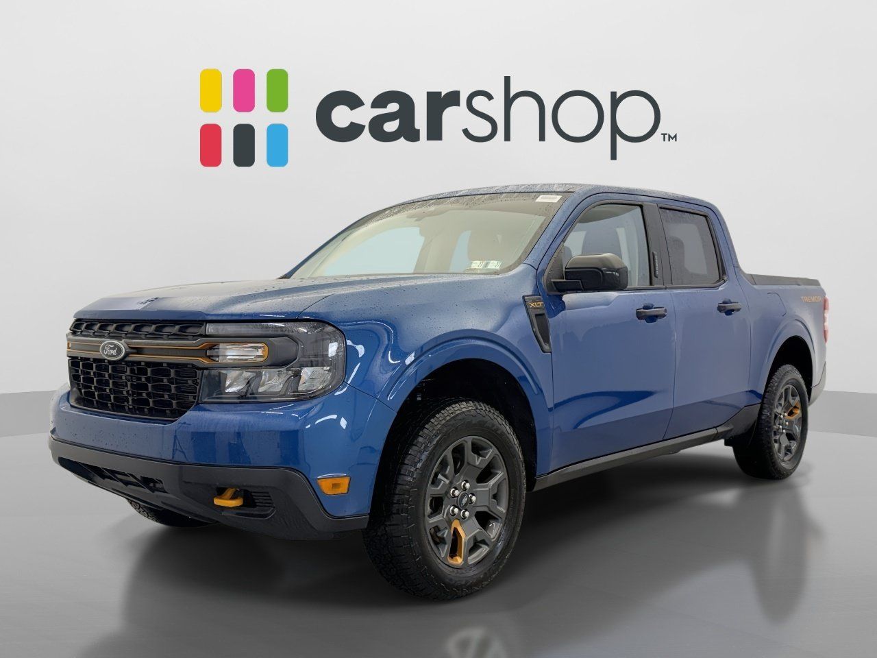 Used 2023 Ford Maverick Tremor w/ Tremor Off-Road Package AWD/4WD image 1