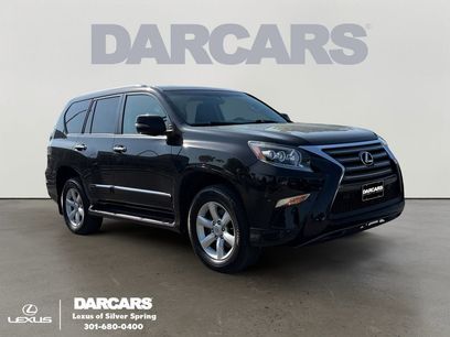 Used 2016 Lexus GX 460 w/ Navigation Package