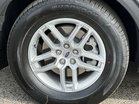 New 2026 Ford Explorer Active image 32