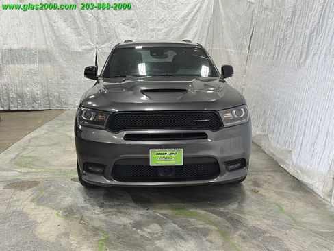 Used 2019 Dodge Durango GT AWD/4WD image 19