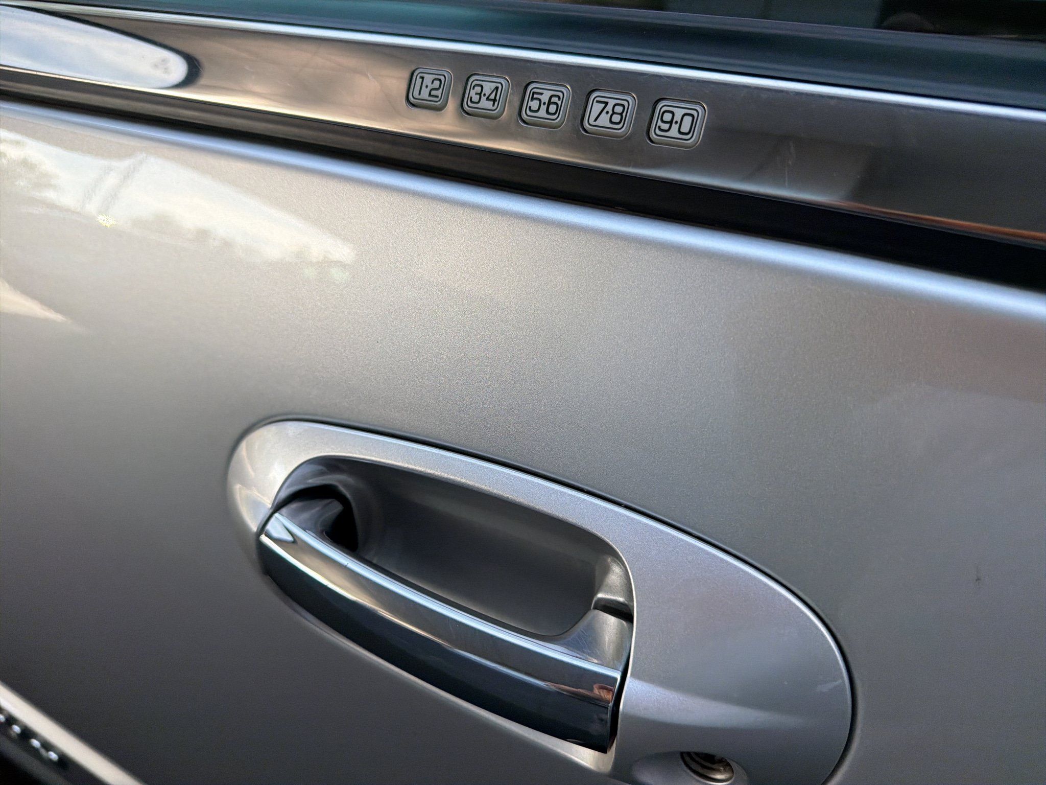 Used 2016 Ford Expedition Platinum AWD/4WD image 19
