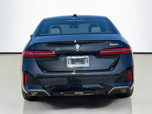 New 2026 BMW 530i w/ M Sport Package image 4