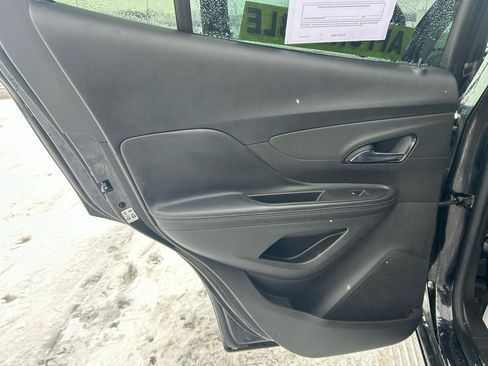 Used 2019 Buick Encore Preferred FWD image 13