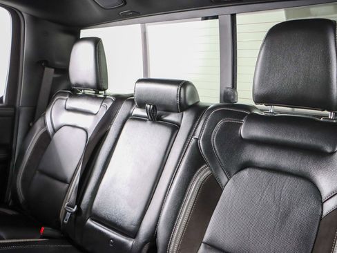 Used 2023 RAM 1500 Rebel w/ Rebel Level 2 Equipment Group image 26