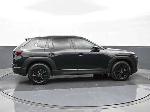 Used 2024 MAZDA CX-50 AWD 2.5 S w/ Premium Package image 9