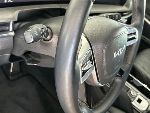 Used 2024 Kia Telluride SX X-Line AWD/4WD image 21