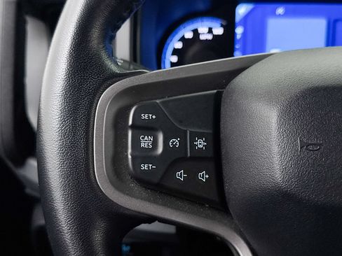 Used 2023 Ford Bronco Big Bend AWD/4WD image 32