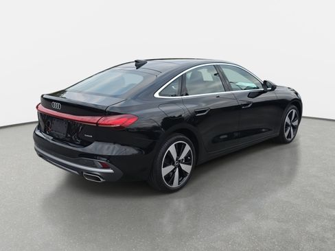 New 2025 Audi A5 2.0T Premium Plus image 5