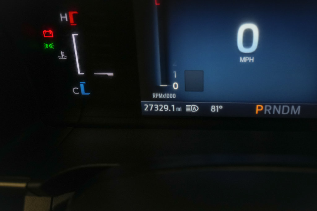Certified 2024 Ford Ranger XLT AWD/4WD image 19