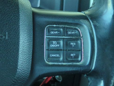 Used 2014 RAM 1500 Big Horn AWD/4WD image 33