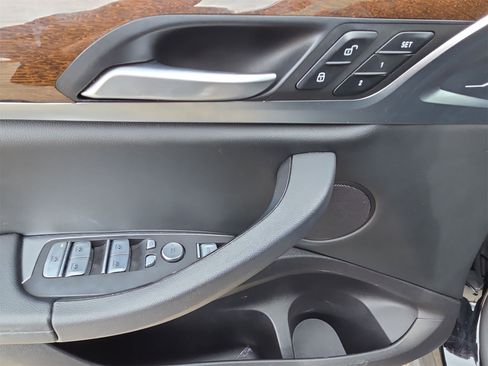 Used 2022 BMW X3 sDrive30i w/ Convenience Package image 15