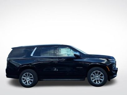 New 2026 Chevrolet Tahoe Premier
