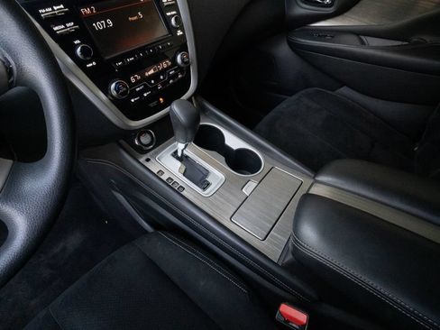 Used 2016 Nissan Murano S w/ Cargo Package AWD/4WD image 10