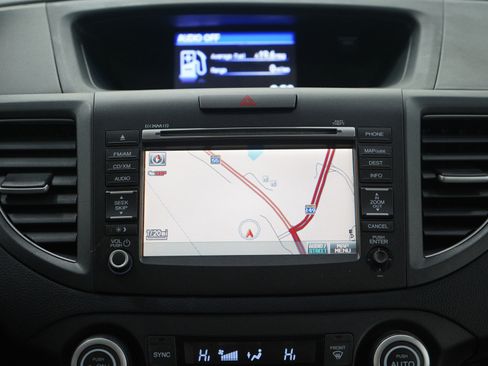 Used 2012 Honda CR-V EX-L image 16