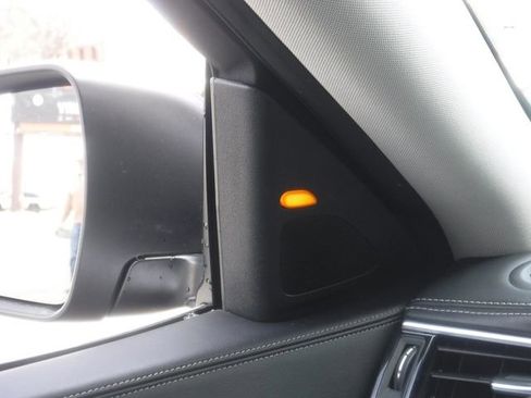 Used 2020 INFINITI QX50 Luxe w/ Navigation Package image 44