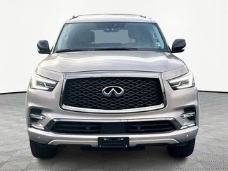 Used 2024 INFINITI QX80 Premium Select w/ Cargo Package video 2