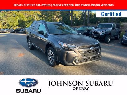 Used 2024 Subaru Outback Premium w/ Popular Package #1A