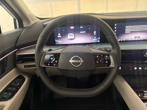 New 2026 Nissan Murano SL AWD/4WD image 17