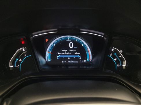 Used 2021 Honda Civic LX image 23