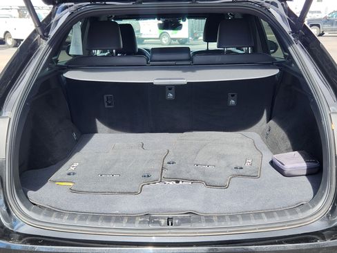 Used 2024 Lexus RX 350 AWD w/ Technology Package image 16