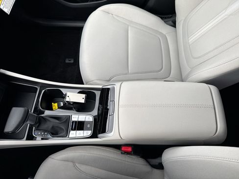 New 2026 Hyundai Tucson SEL image 23