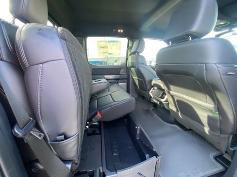 New 2025 Ford F150 Platinum AWD/4WD image 26