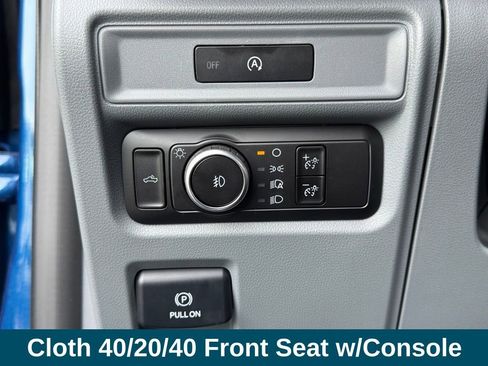 Used 2025 Ford F150 XLT w/ Equipment Group 301A Standard image 18