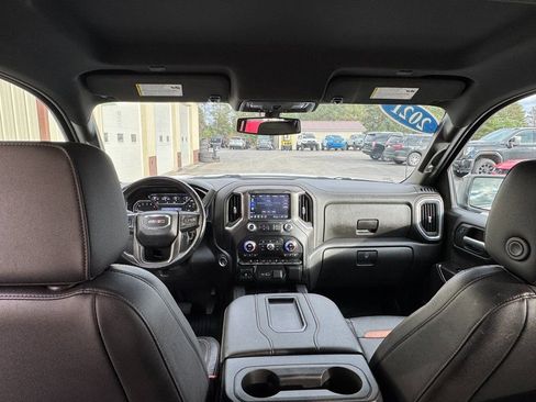 Used 2021 GMC Sierra 1500 AT4 w/ AT4 Preferred Package image 30