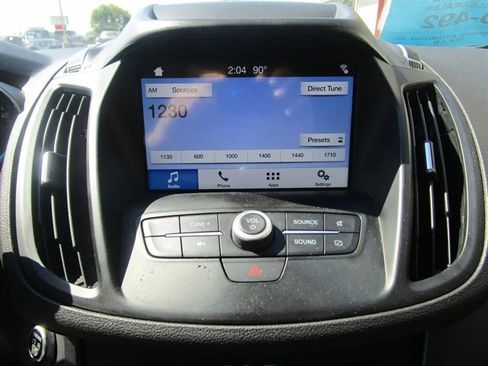 Used 2019 Ford Escape SE image 35