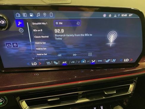 New 2026 Chevrolet Traverse RS w/ LPO, Floor Liner Package AWD/4WD image 20