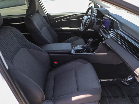 Used 2025 Toyota Camry LE w/ Convenience Package FWD image 16