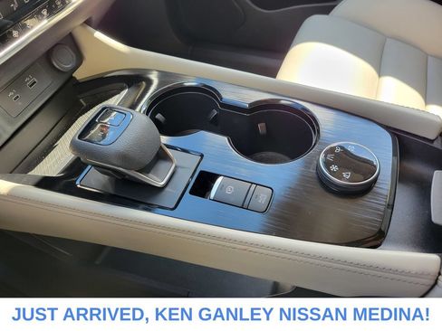 Certified 2023 Nissan Rogue SL AWD/4WD image 11