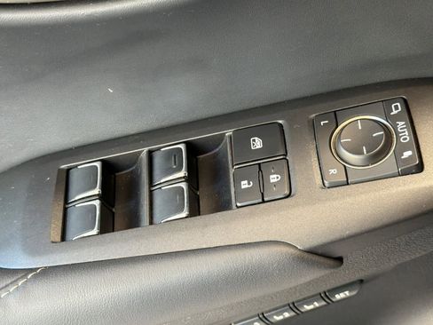 Used 2021 Lexus NX 300h AWD w/ Premium Package image 13