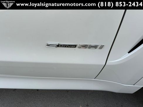 Used 2017 BMW X5 sDrive35i image 40