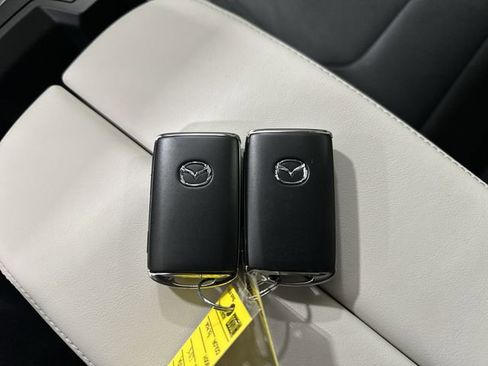 New 2026 MAZDA CX-5 Select AWD/4WD image 30
