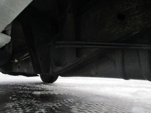 Used 2015 GMC Sierra 3500 4x4 Double Cab w/ Snow Plow Prep Package image 23