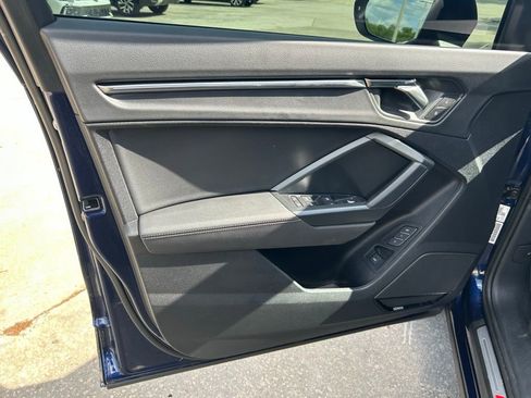 Used 2023 Audi Q3 2.0T Premium Plus w/ Premium Plus Package AWD/4WD image 50