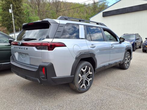 New 2026 Subaru Outback Touring XT image 3