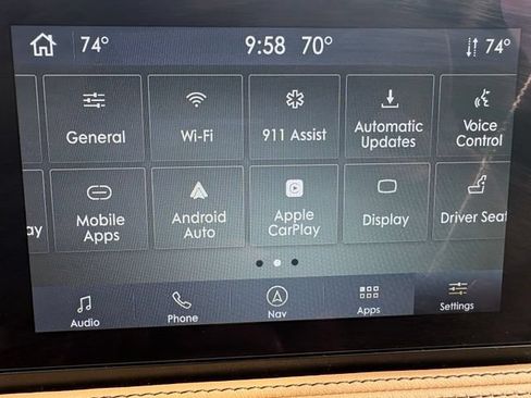 Used 2022 Lincoln Corsair Reserve w/ Equipment Group 201A AWD/4WD image 31