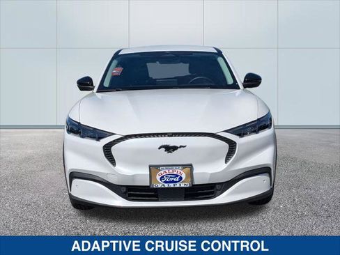 Used 2024 Ford Mustang Mach-E Select image 8