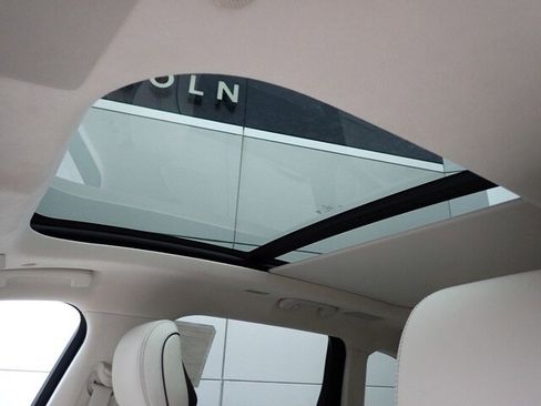 New 2026 Lincoln Nautilus Black Label image 43