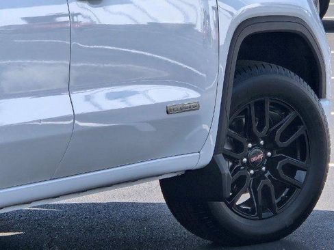 Used 2024 GMC Sierra 1500 Elevation w/ LPO, GMC Protection Package AWD/4WD image 13