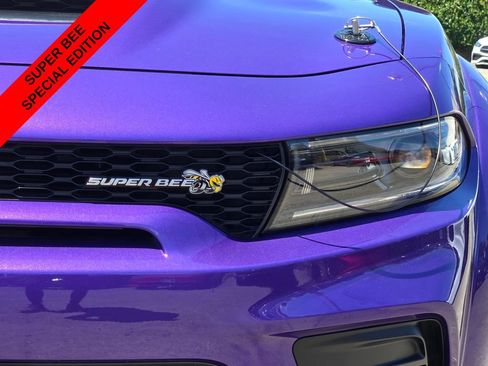 Used 2023 Dodge Charger Scat Pack RWD image 14