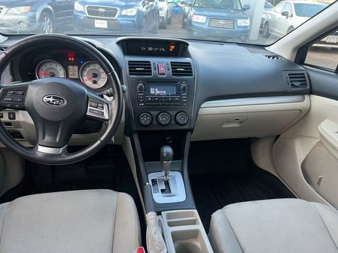 Used 2013 Subaru Impreza 2.0i Sport Premium image 13