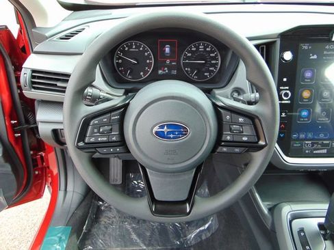 New 2026 Subaru Crosstrek 2.0i Premium AWD/4WD image 15