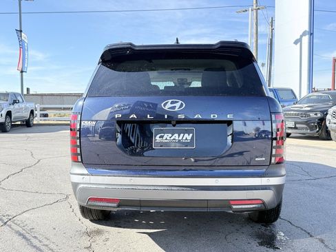 Certified 2026 Hyundai Palisade SEL image 6