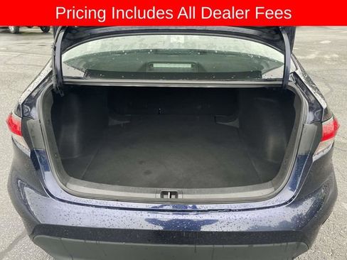 Used 2024 Toyota Corolla LE FWD image 13