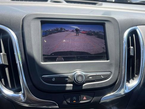 Certified 2024 Chevrolet Equinox LT FWD image 31