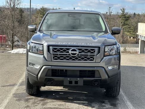 Used 2023 Nissan Frontier SV w/ SV Convenience Package image 18