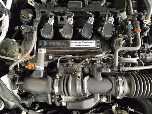 Used 2020 Honda Accord EX-L image 30